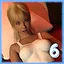 LEVEL 6 COMPLETED ! icon
