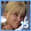 LEVEL 15 COMPLETED ! icon