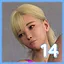 LEVEL 14 COMPLETED ! icon