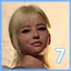 LEVEL 7 COMPLETED ! icon