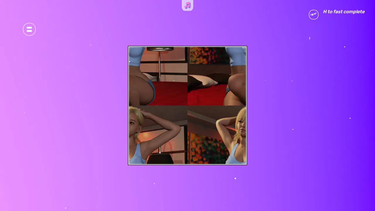 Neighbor Serene Screenshot 5