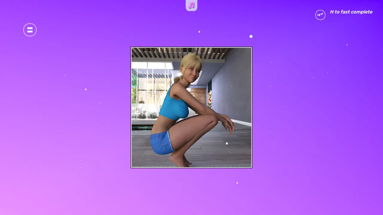 Neighbor Serene Screenshot 6