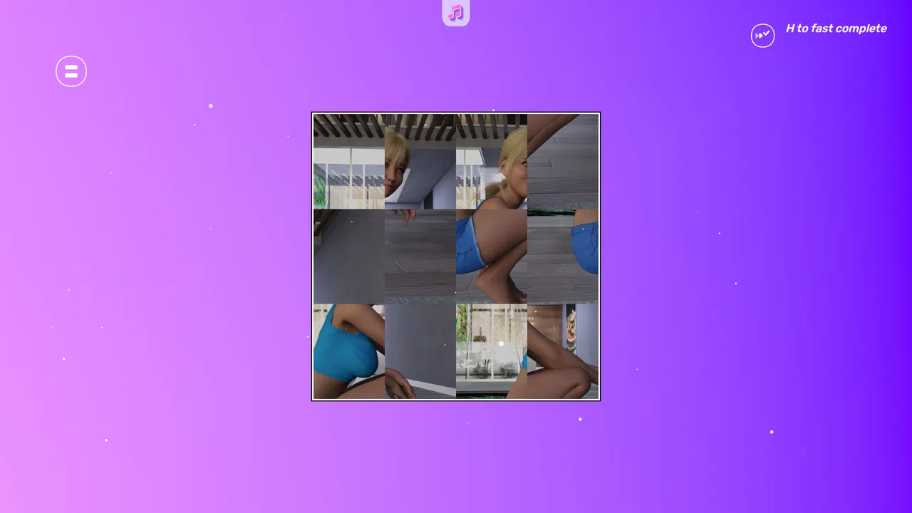 Neighbor Serene Screenshot 4