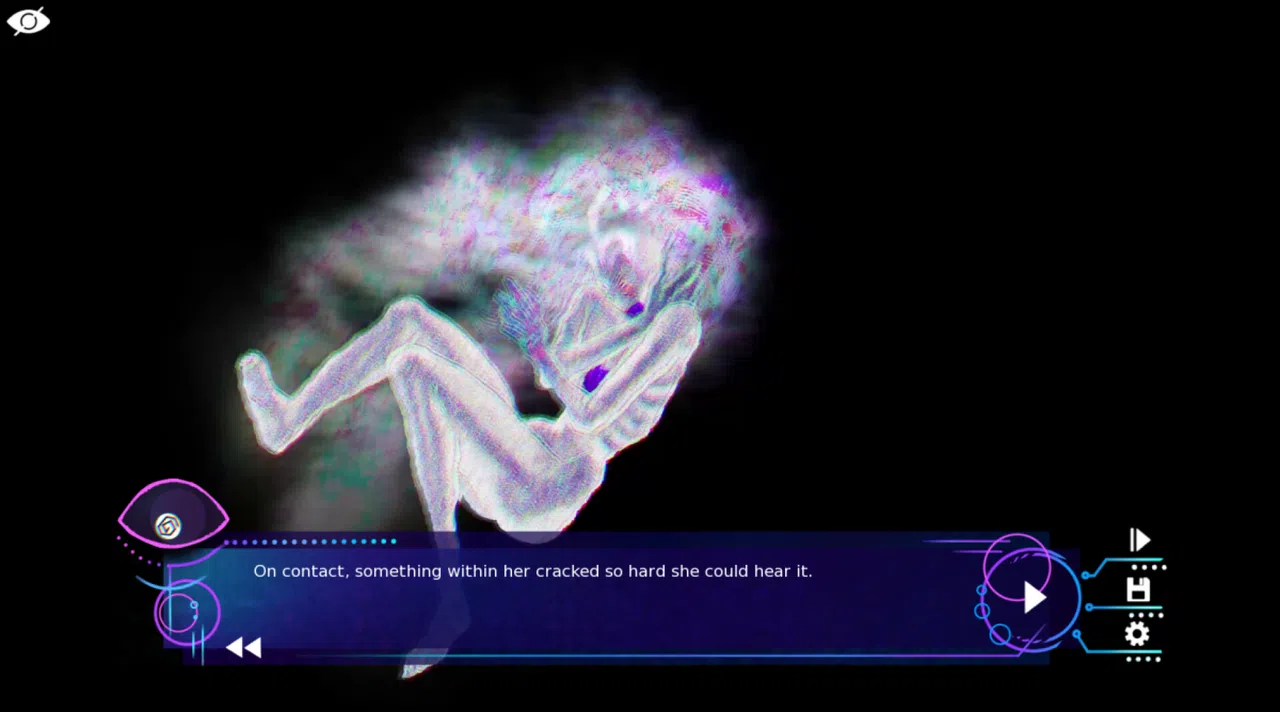 Forbidden: A First's Obsession Screenshot 3