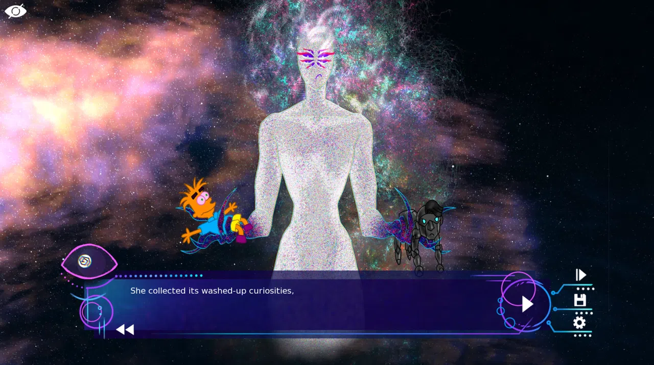 Forbidden: A First's Obsession Screenshot 4