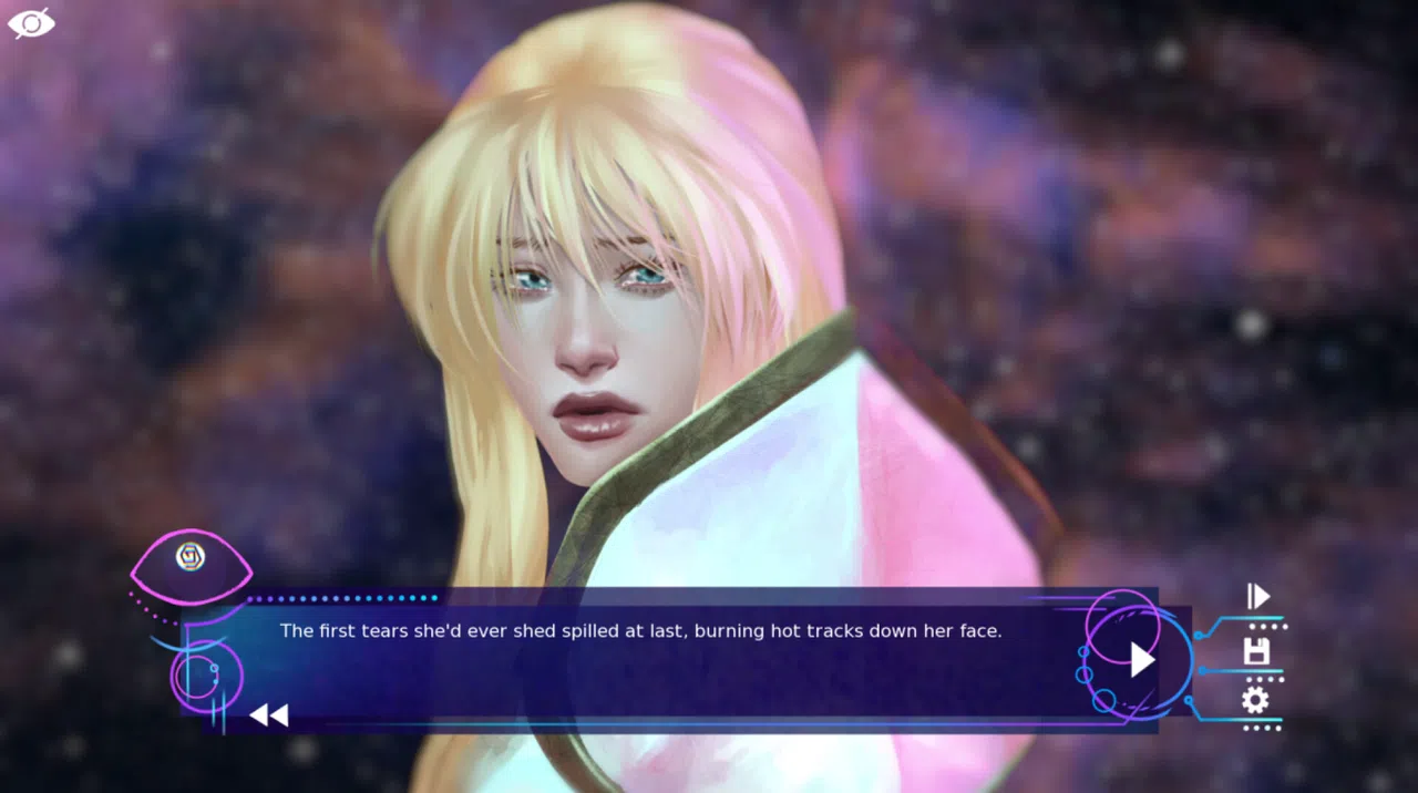 Forbidden: A First's Obsession Screenshot 1