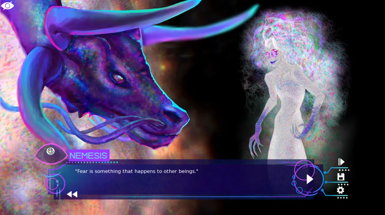 Forbidden: A First's Obsession Screenshot 0