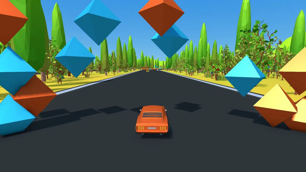 Colorace Screenshot 7