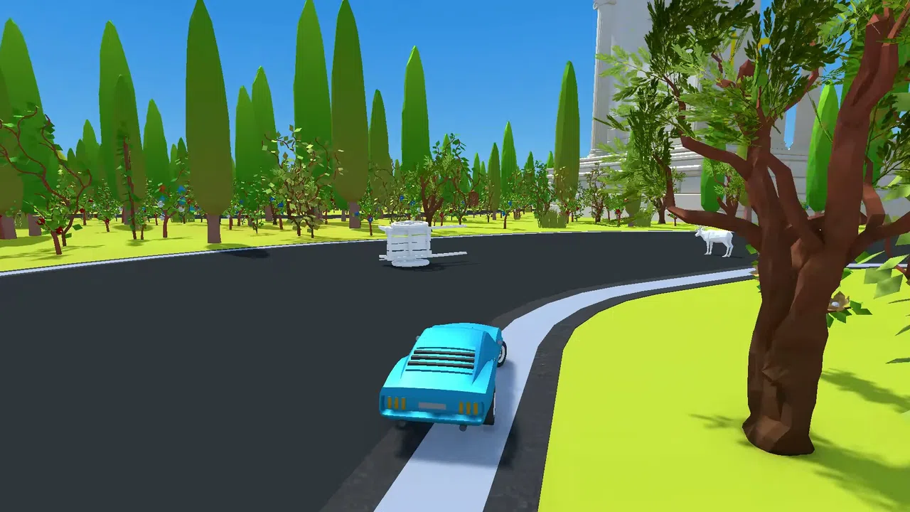 Colorace Screenshot 12