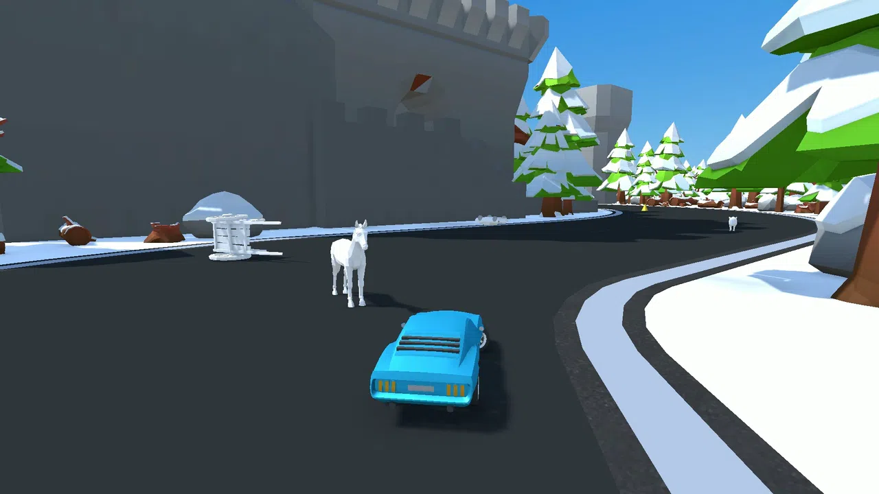 Colorace Screenshot 5