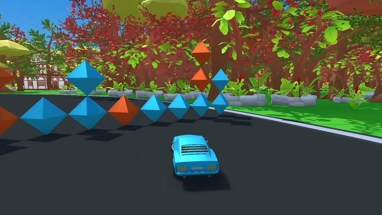 Colorace Screenshot 16