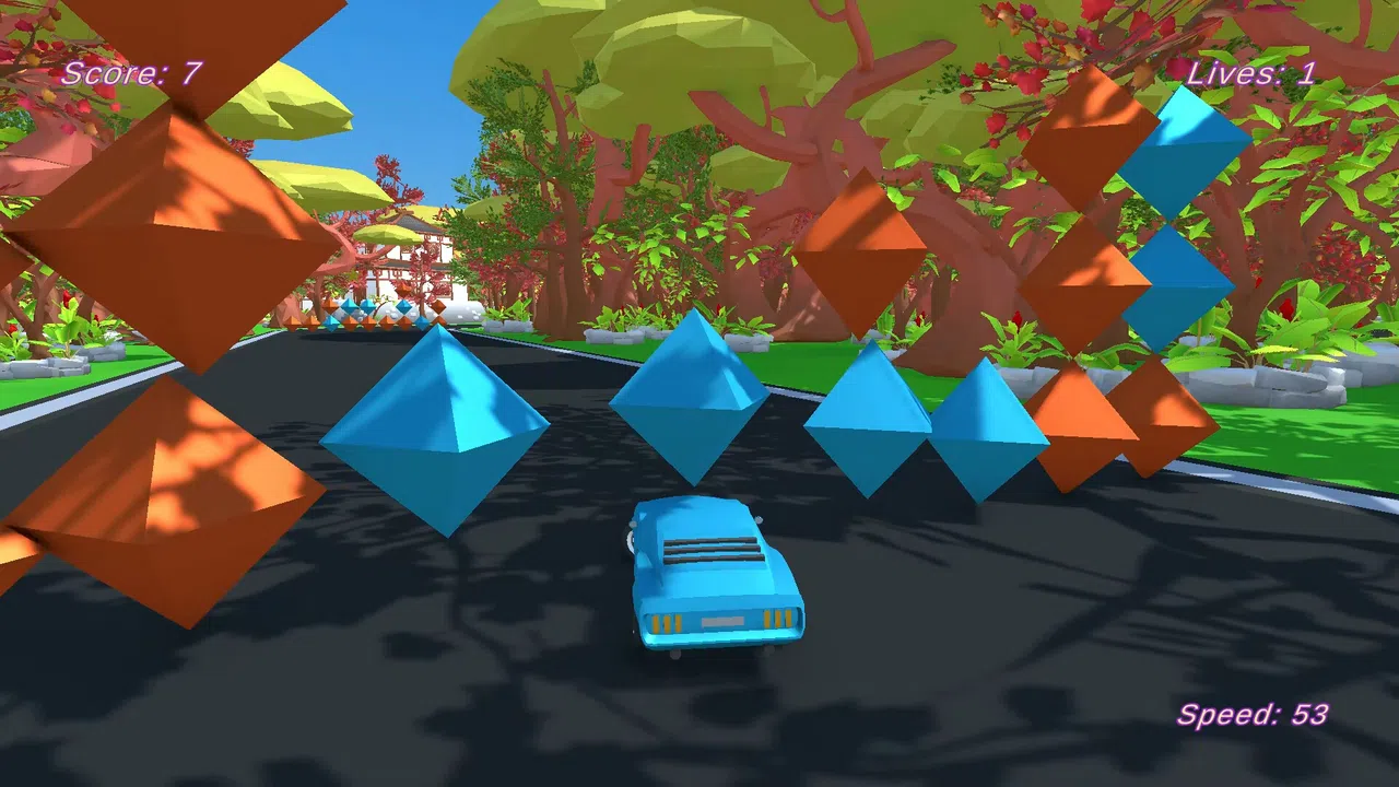Colorace Screenshot 25