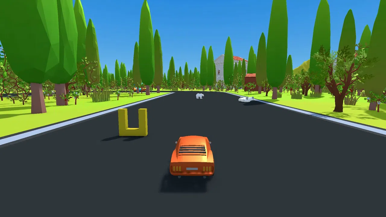 Colorace Screenshot 6