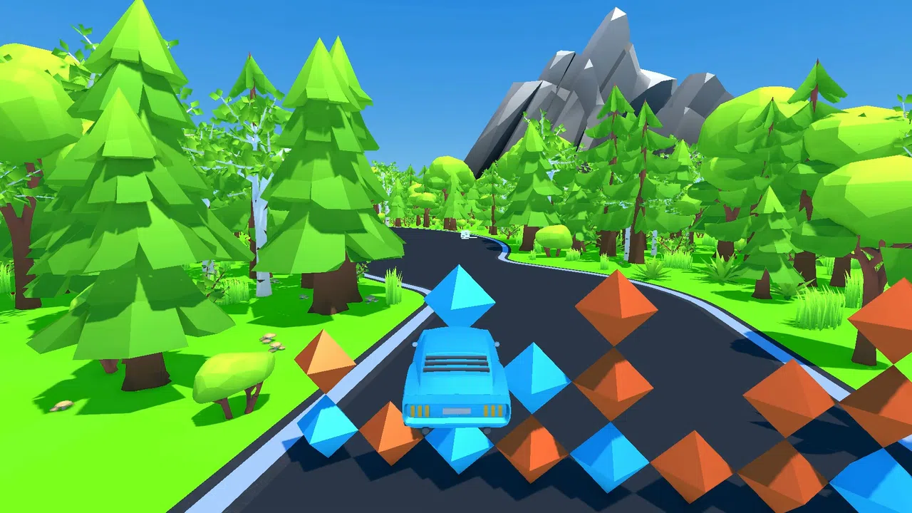 Colorace Screenshot 4