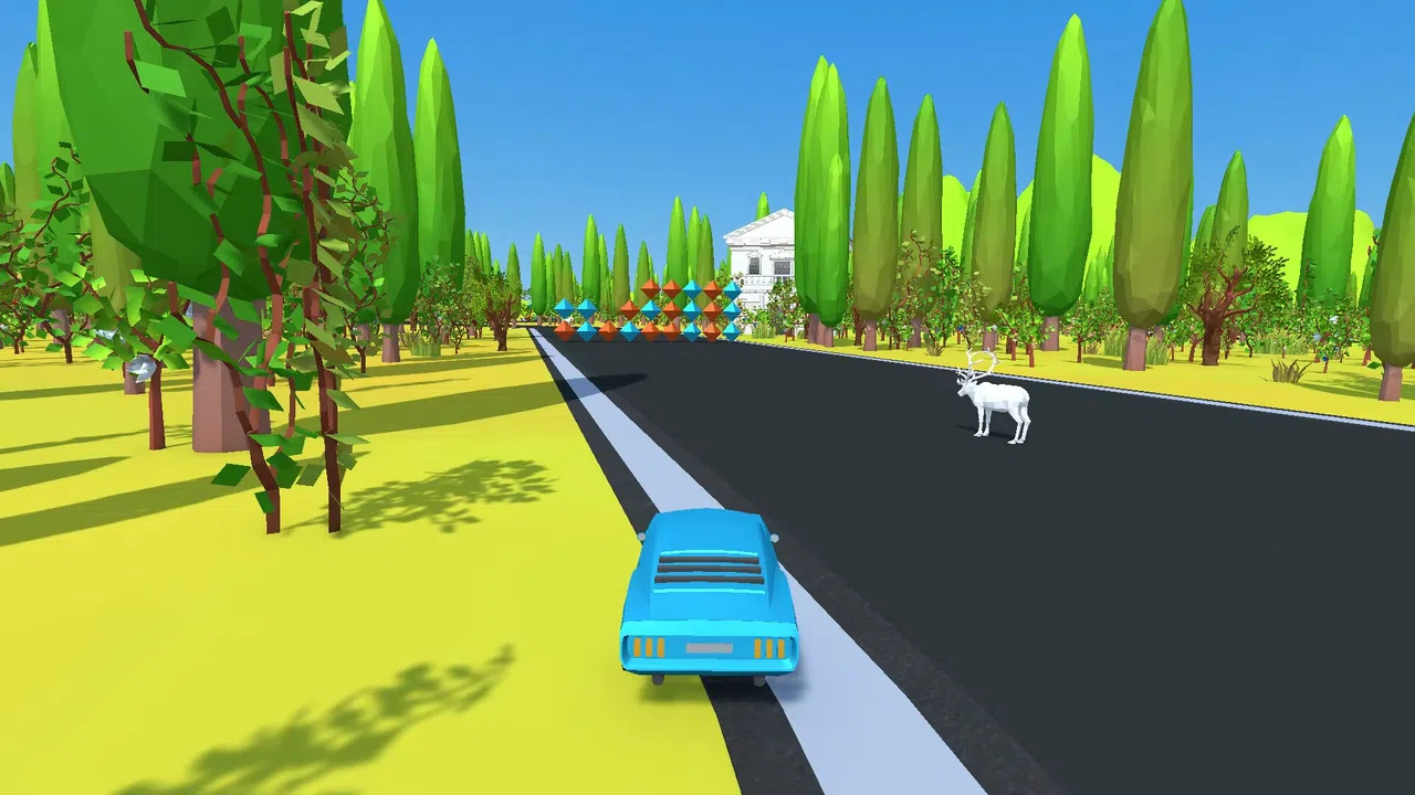 Colorace Screenshot 8