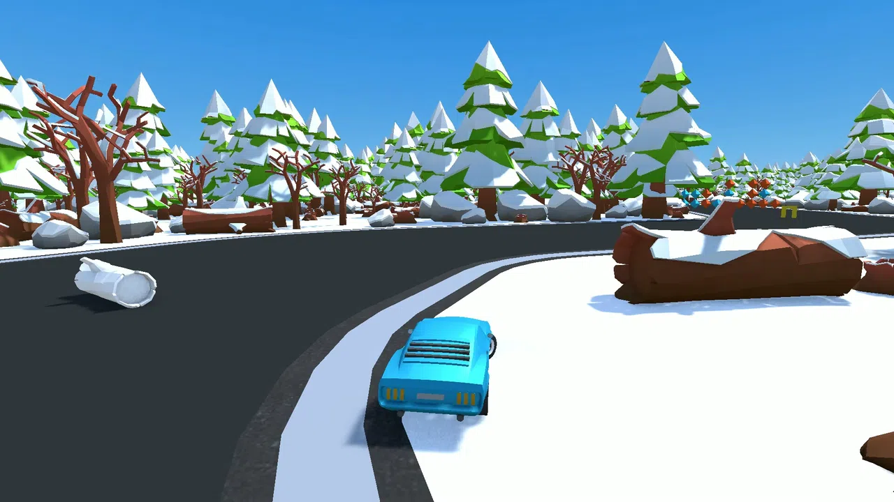 Colorace Screenshot 9