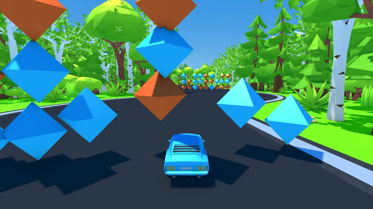Colorace Screenshot 0