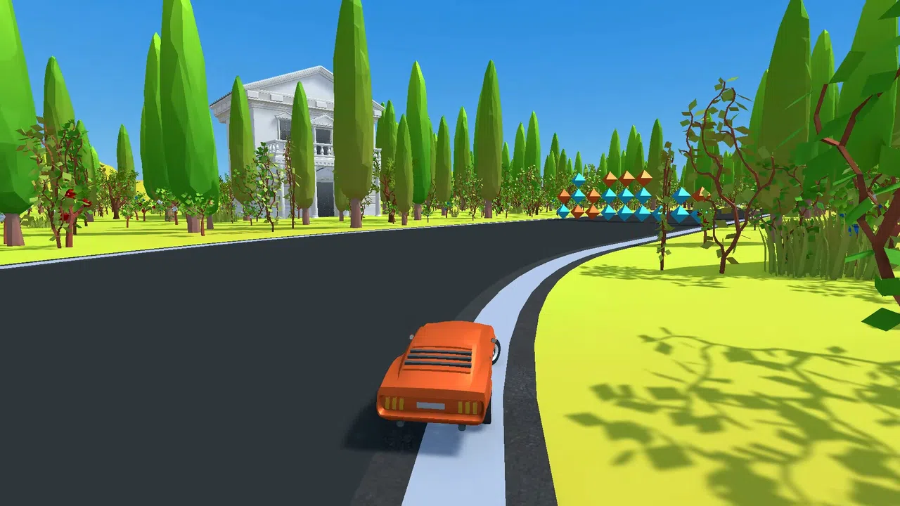 Colorace Screenshot 10