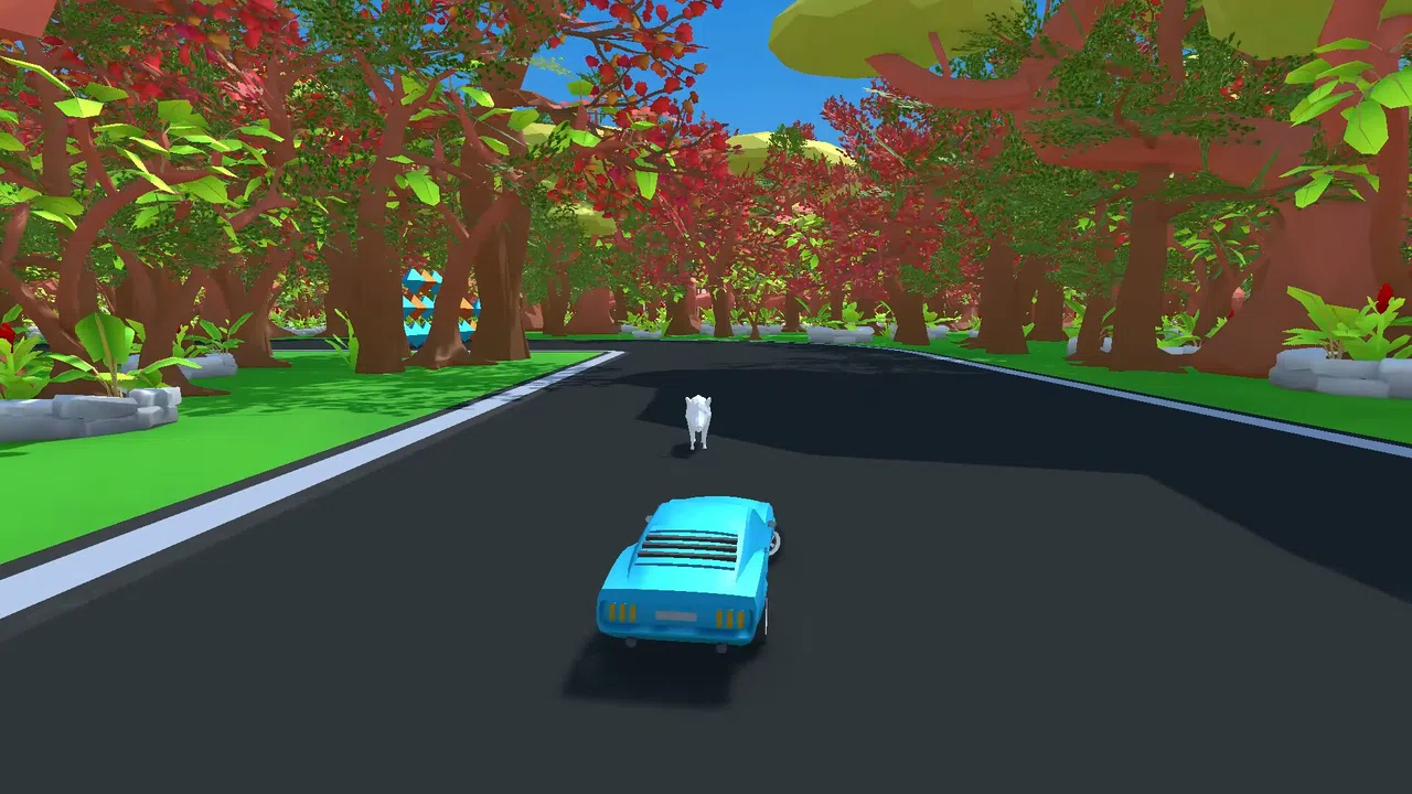 Colorace Screenshot 23