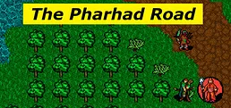 The Pharhad Road