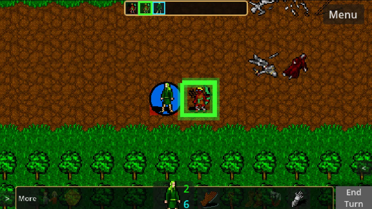 The Pharhad Road Screenshot 6