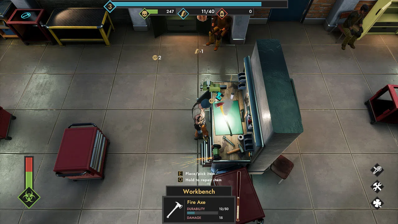 ZArmory Screenshot 0