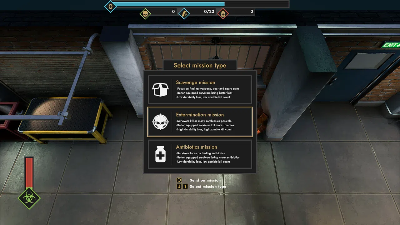 ZArmory Screenshot 5
