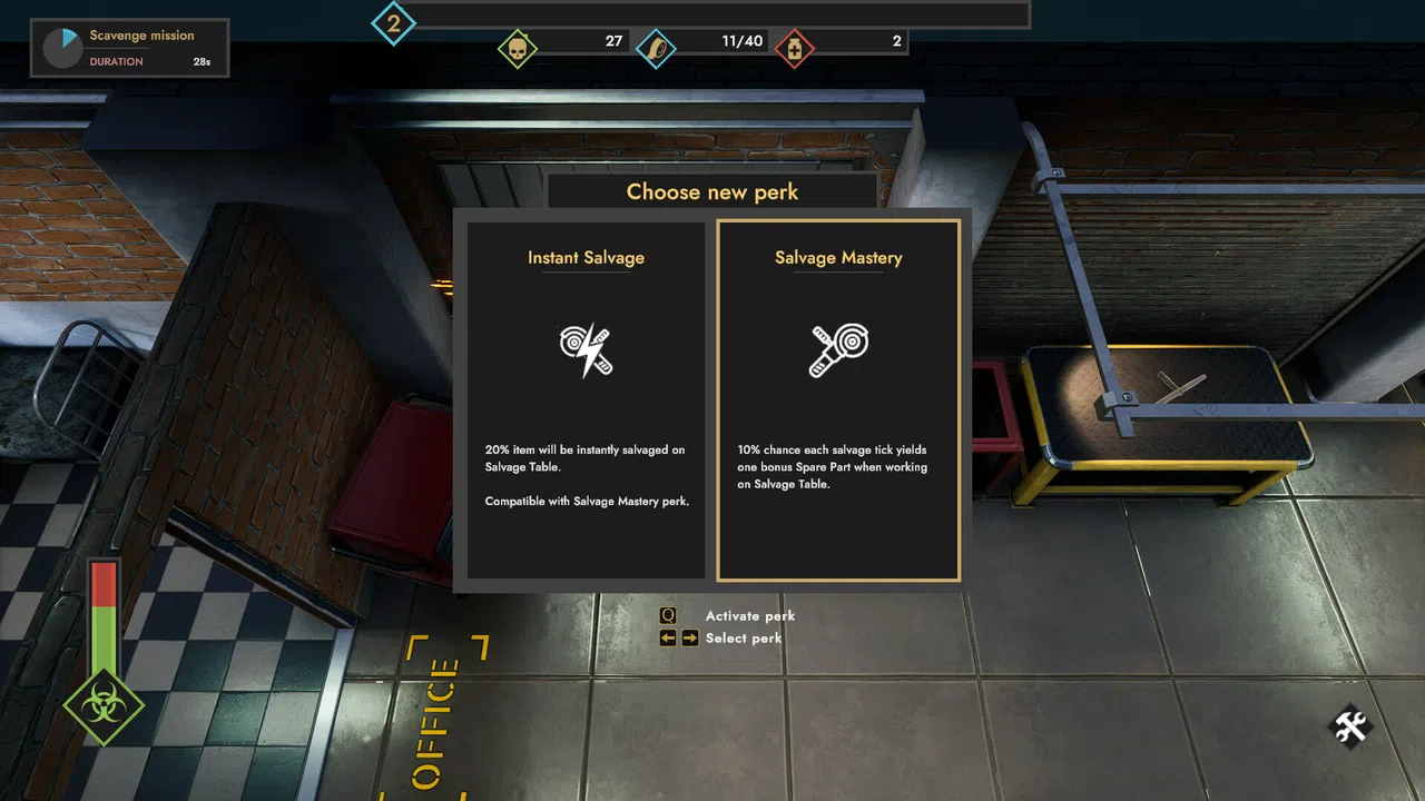 ZArmory Screenshot 3
