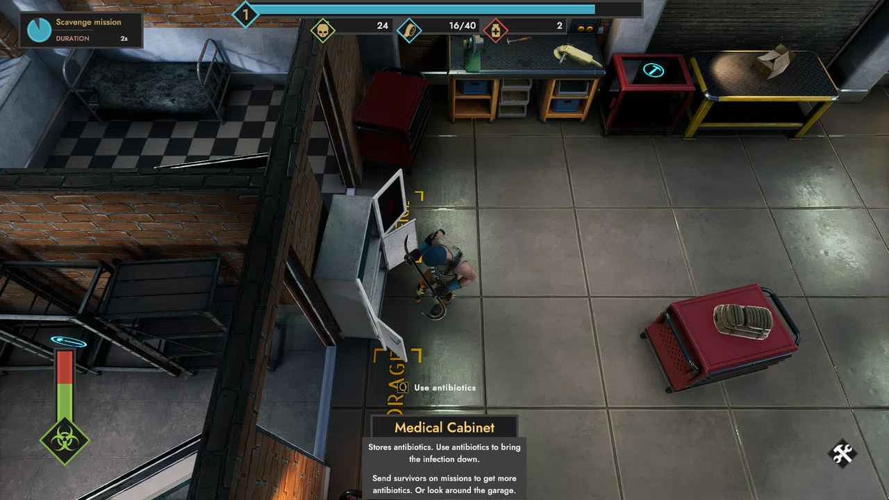ZArmory Screenshot 6