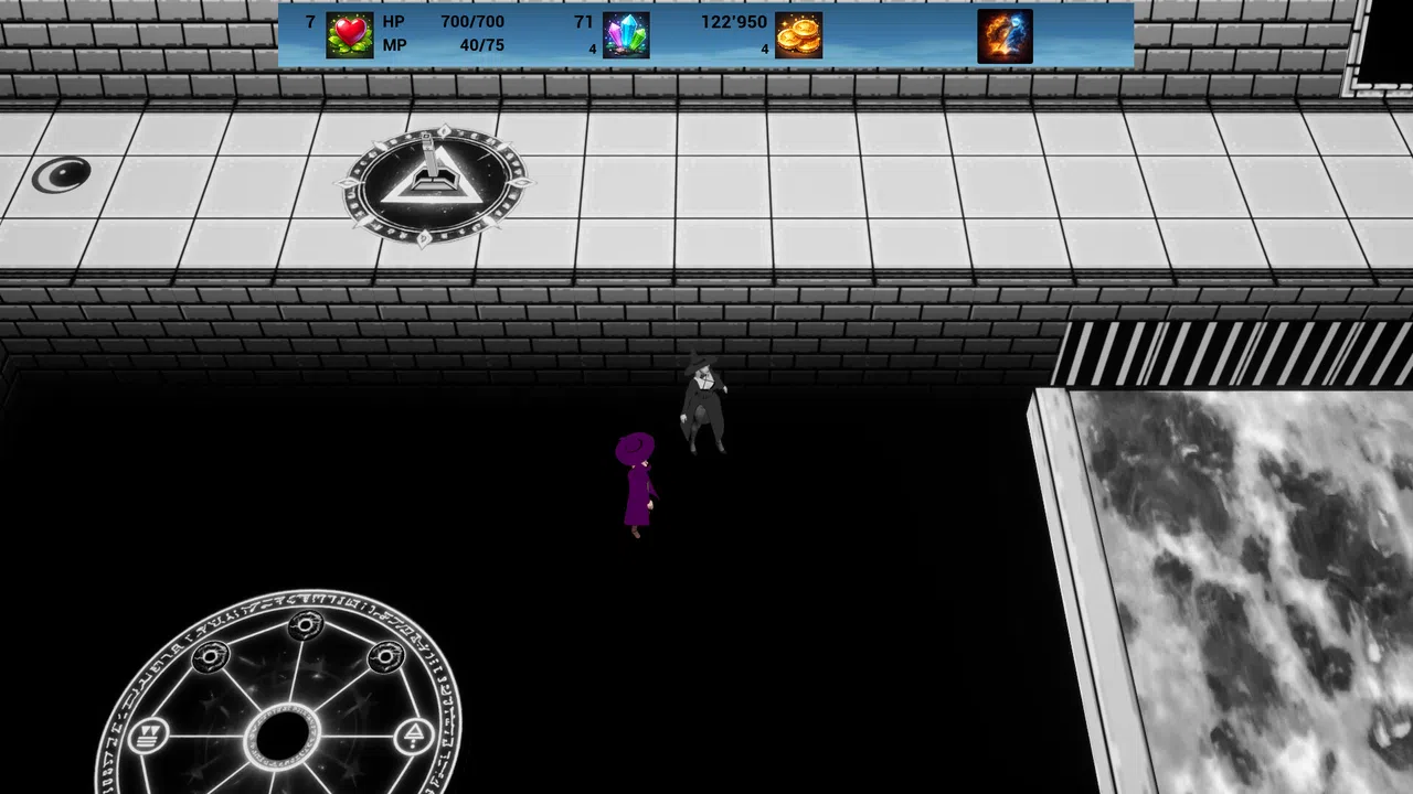 Arcane Rooms Screenshot 10