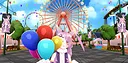 V-Skin AmusementPark Pack Screenshot 4