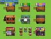 RPG Maker MZ - Shop Materials Tileset - Interior / Exterior Screenshot 7