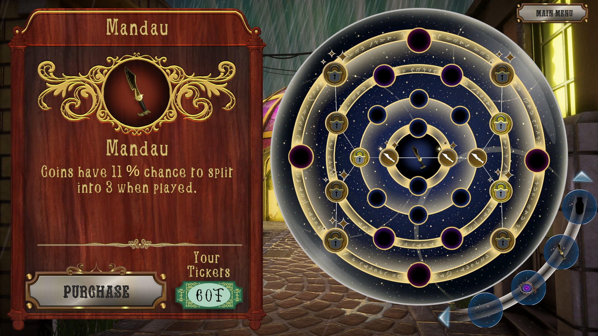 The Cascadier Screenshot 3