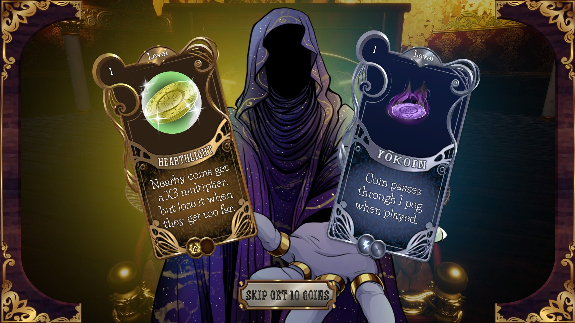 The Cascadier Screenshot 1