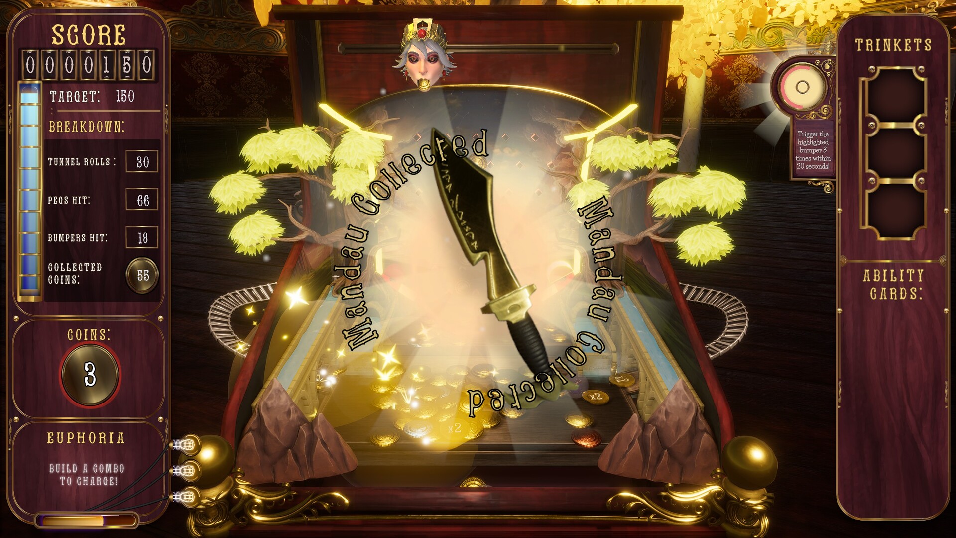 The Cascadier Screenshot 2