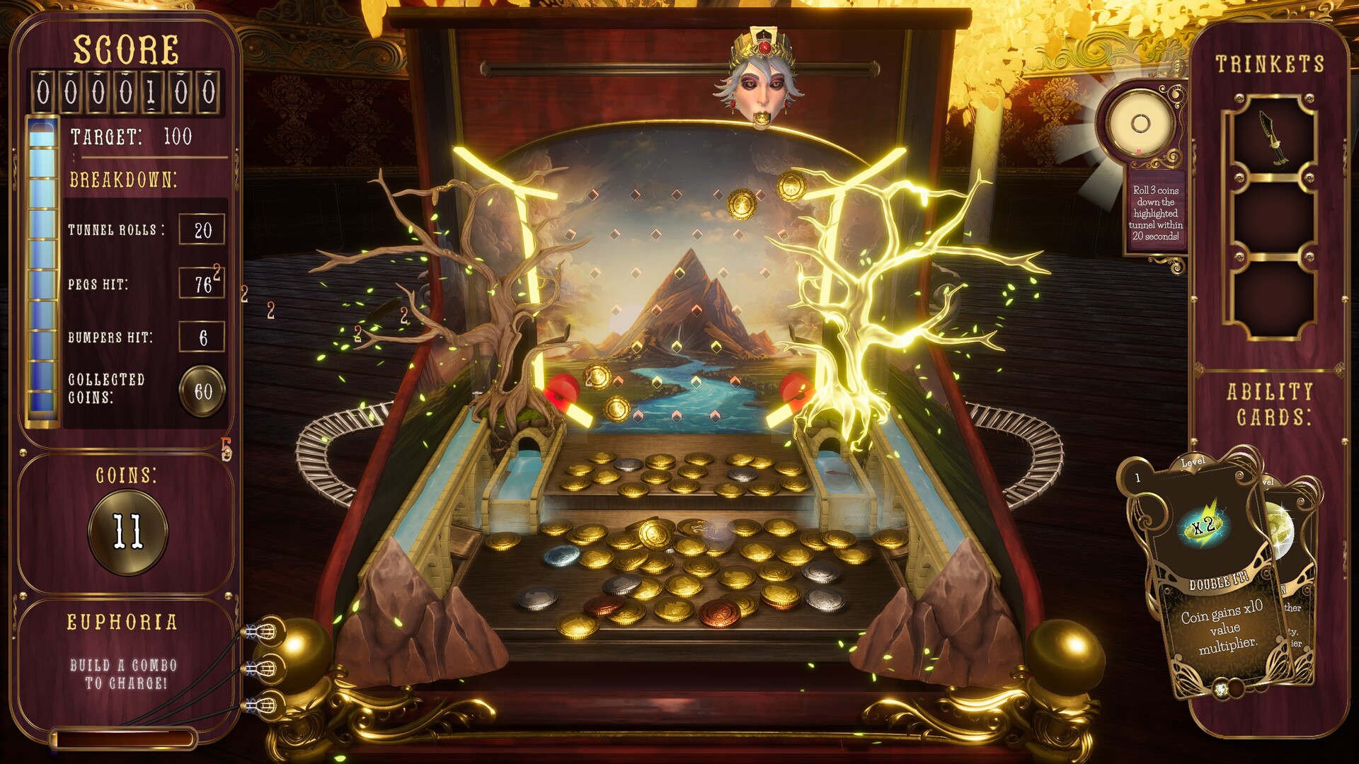 The Cascadier Screenshot 9