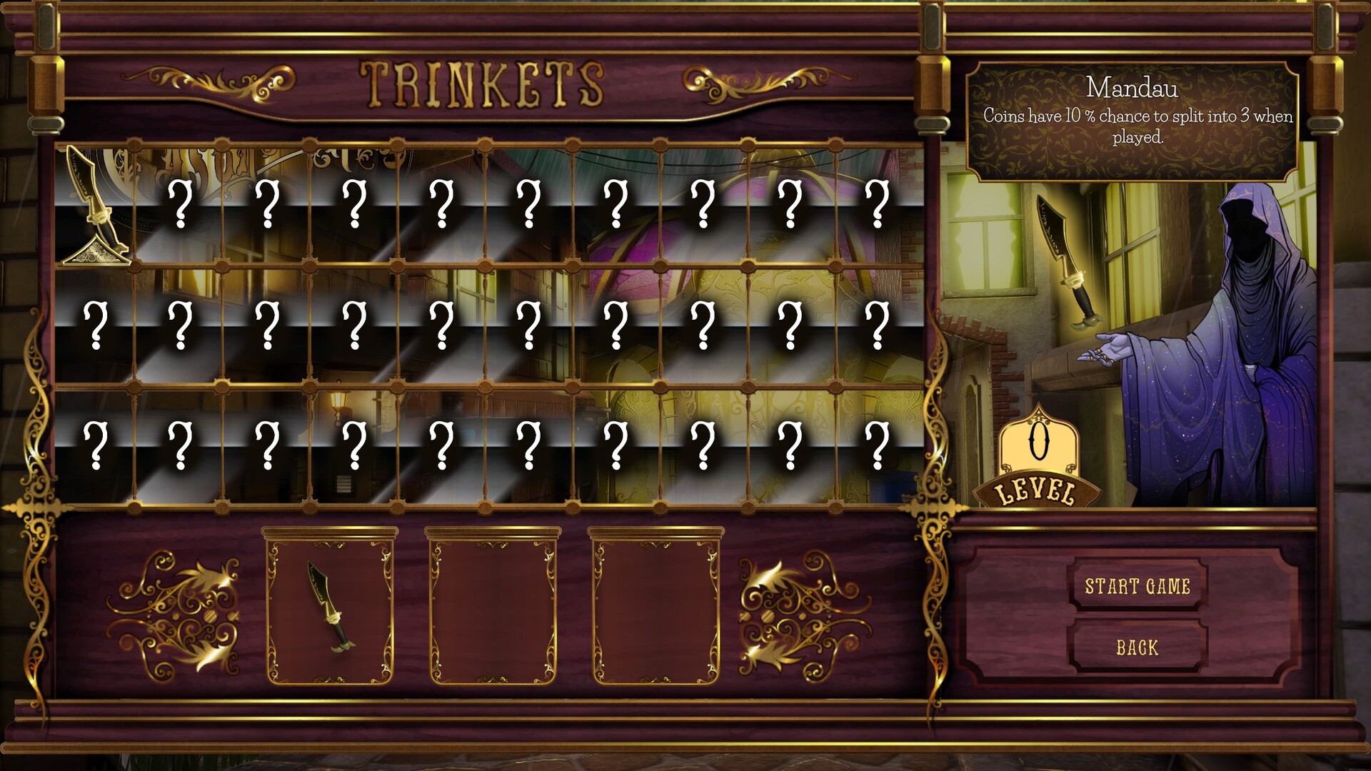 The Cascadier Screenshot 8