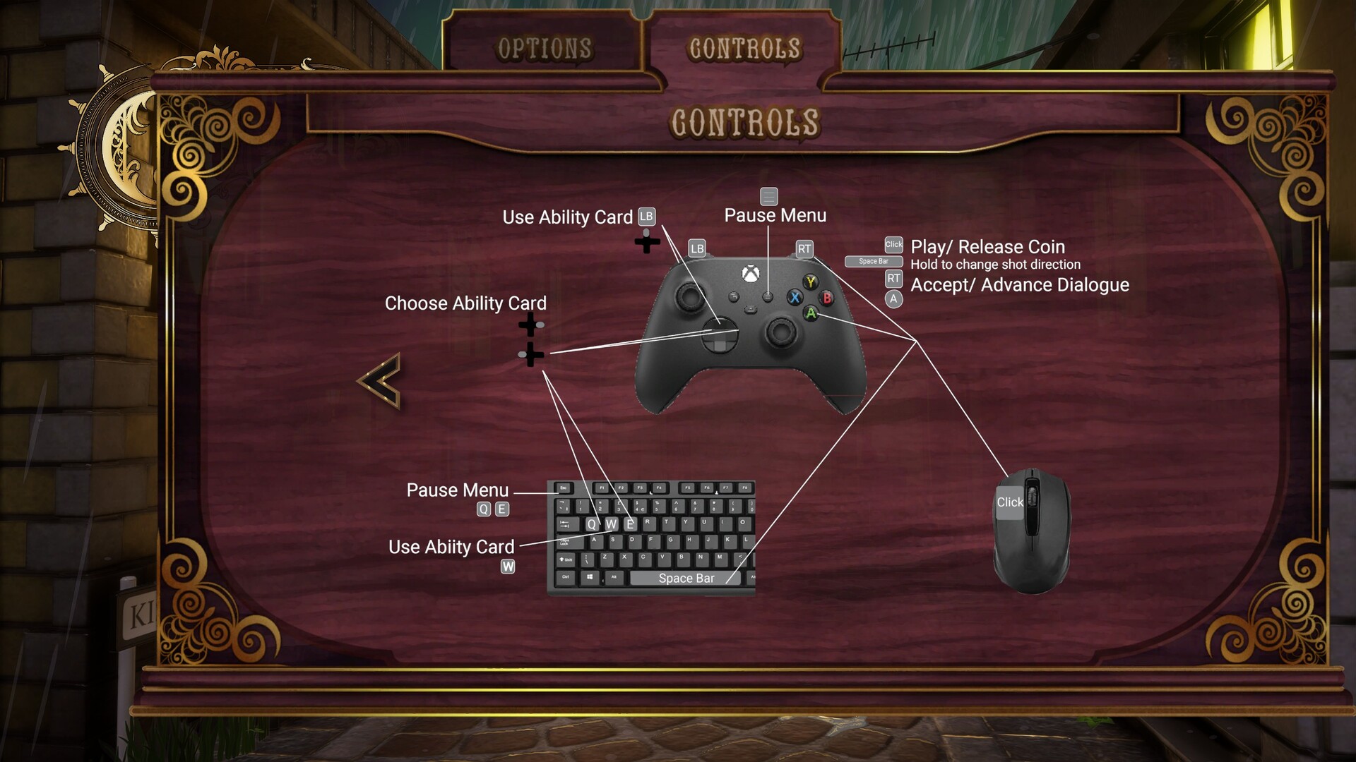 The Cascadier Screenshot 11