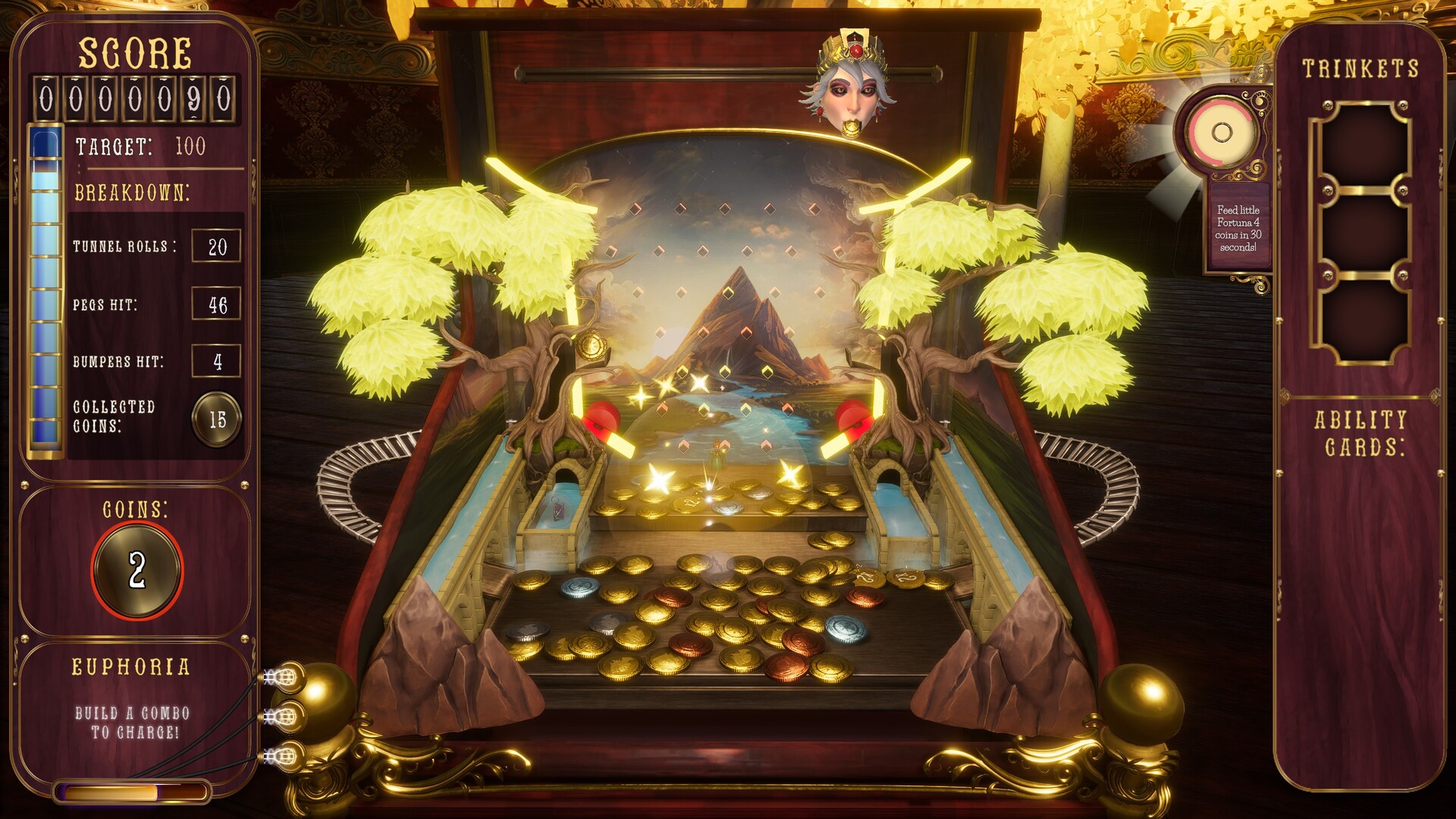 The Cascadier Screenshot 6