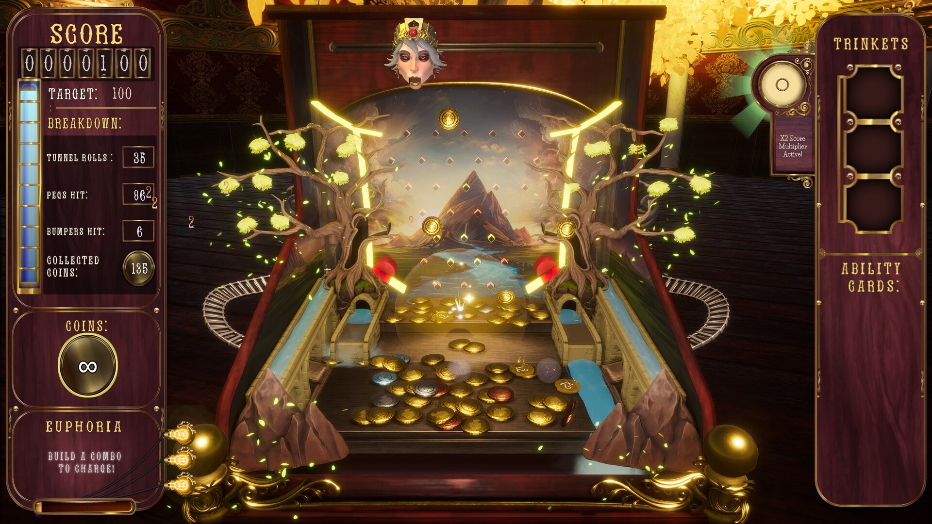 The Cascadier Screenshot 10