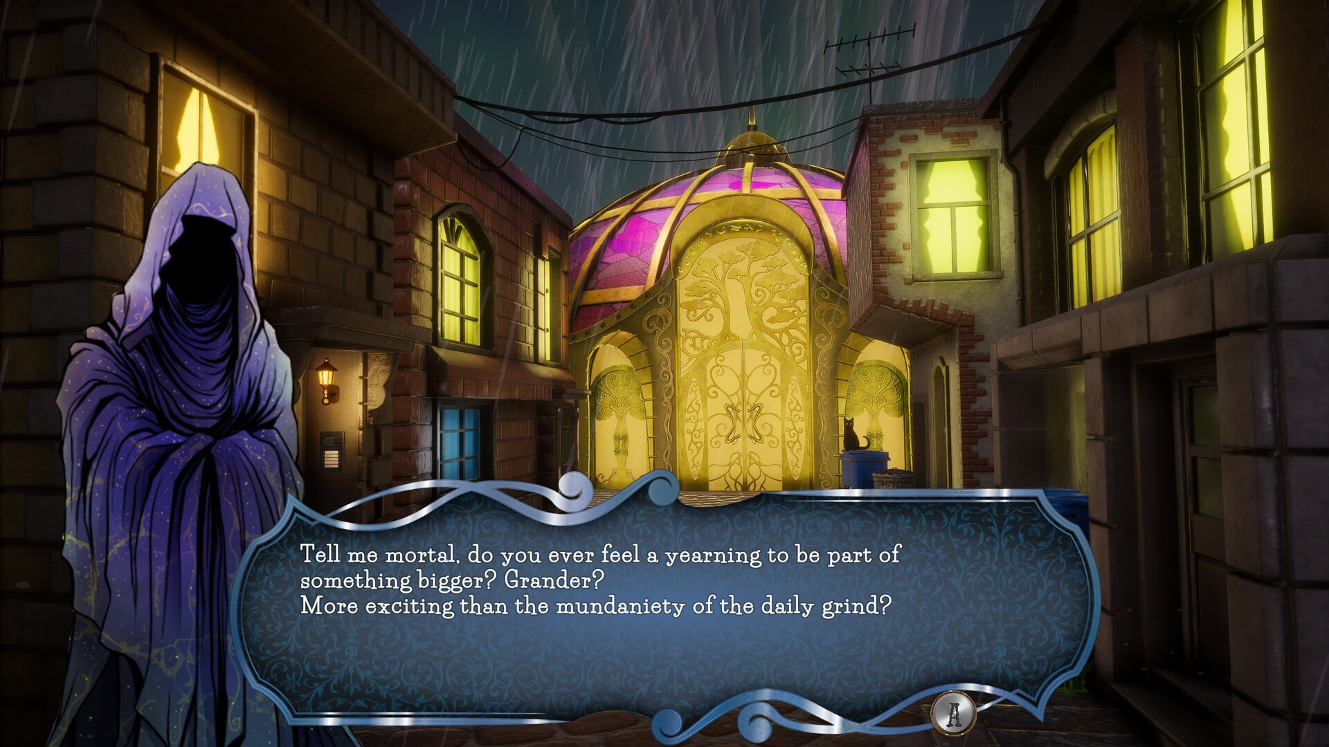 The Cascadier Screenshot 5