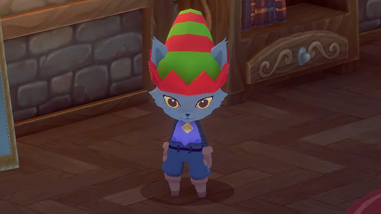 Kitaria Fables - Elf Hat Screenshot 0