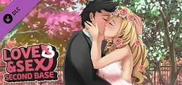 Love and Sex: Second Base - Supporter Pack