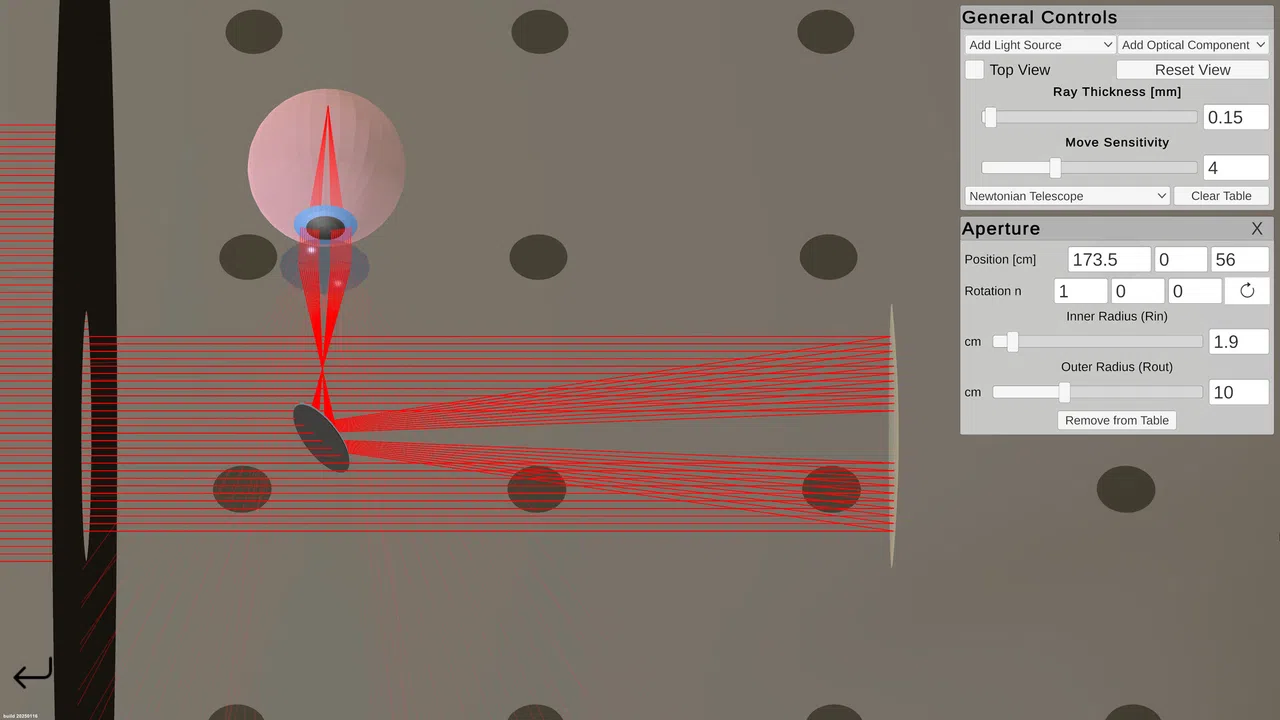 Maroon Screenshot 1