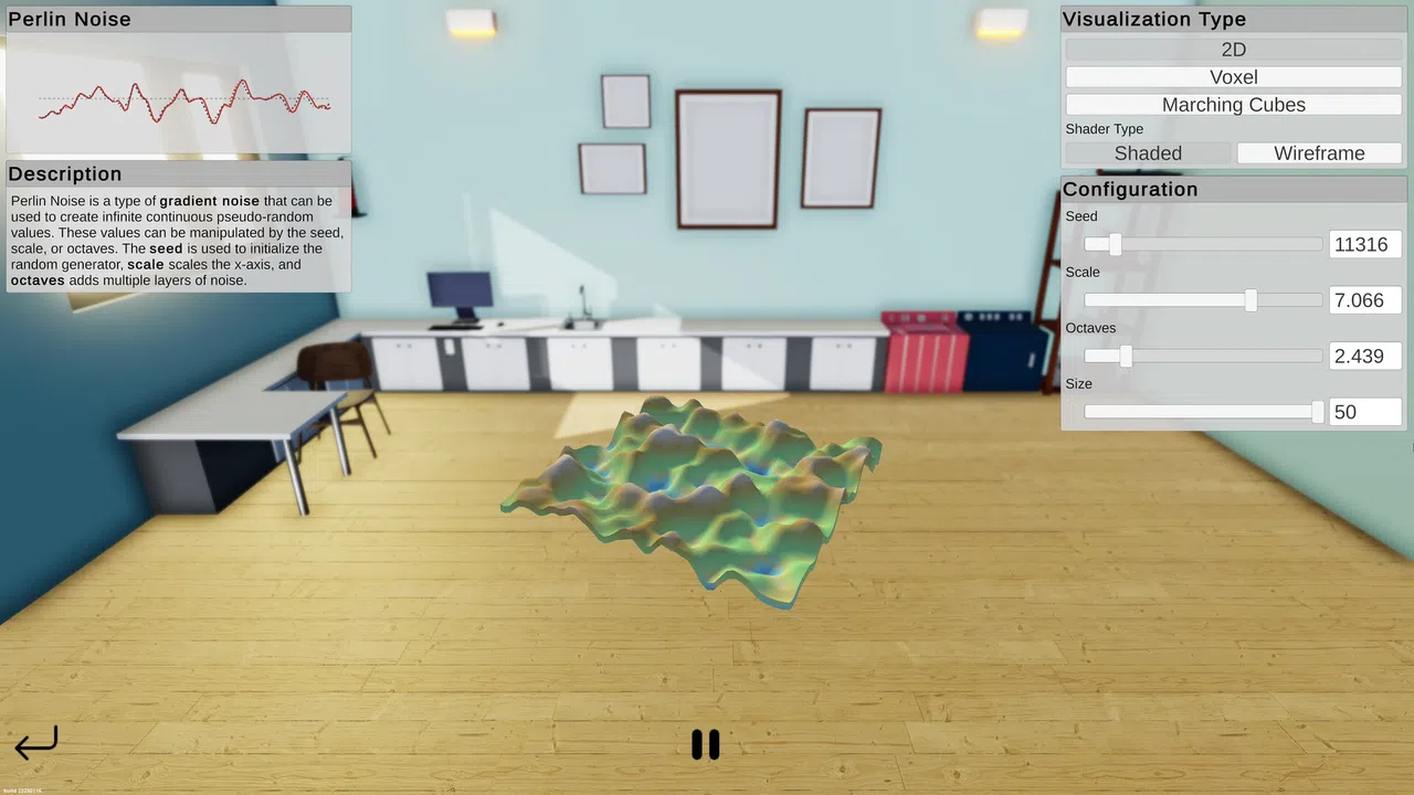 Maroon Screenshot 14