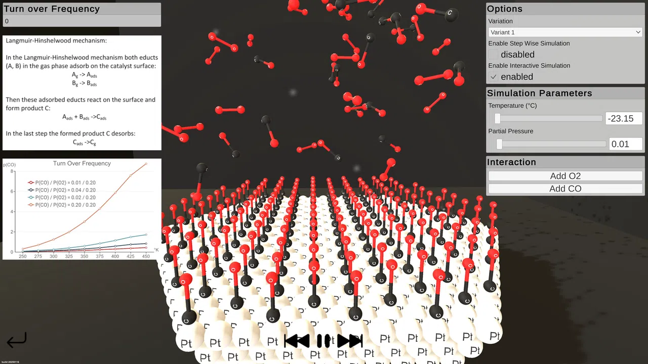 Maroon Screenshot 3