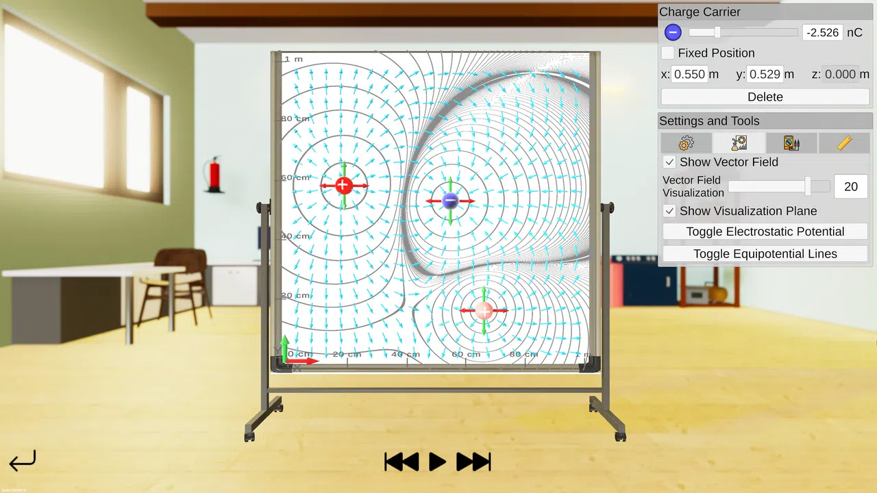 Maroon Screenshot 8