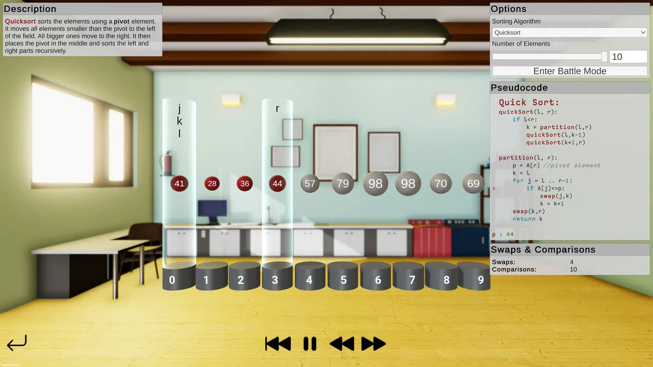 Maroon Screenshot 9