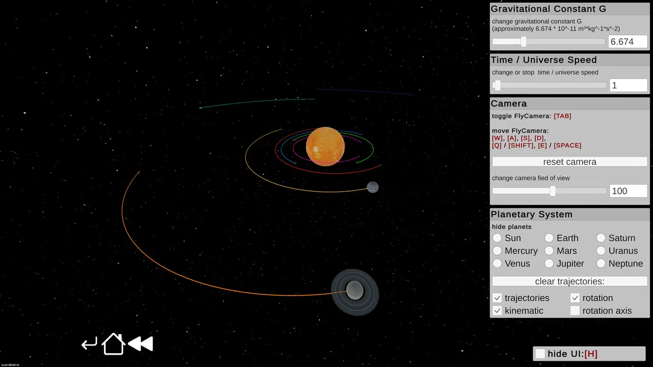 Maroon Screenshot 6