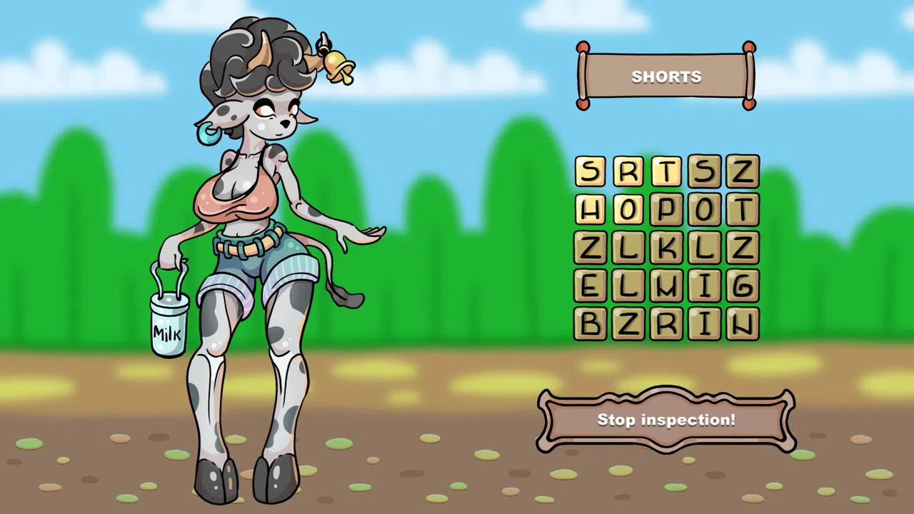 Vanilla Inspector Screenshot 3